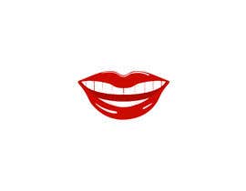 #76 para Create a pair of ladies lips as a logo de ilyasdeziner