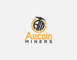 #50 for Logo Design for a Cryptocurrency Mining Pool by iqbalbd83