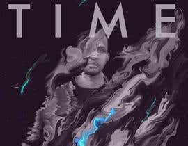 #7 for Digital Cover Art &amp; Social Media Header Art for &quot;TIME&quot; by valeriapotaichuk