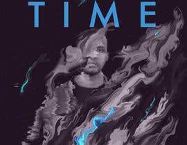 #9 for Digital Cover Art &amp; Social Media Header Art for &quot;TIME&quot; by valeriapotaichuk