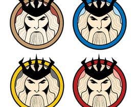 #9 para Design a Logo/emblem/coat of arms de euwonlol