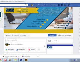 #11 para Create an engaging Facebook Page Banner and Properly Size Logo to Fit for Facebook Advertisements por Mantazed