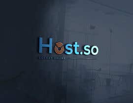 #48 untuk Webhosting provider: Host.so oleh sporserador