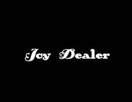 #44 pёr Hello, everyone! Happy New Year! I just want simple lettering that says...(JOY DEALER). You can be creative as you want to be. Please make the design sizable to fit my phone, I’m using it as a wallpaper for my iPhone. Thank you! nga moshalawa