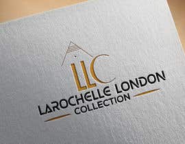 Prographicwork tarafından larochelle london collection için no 5