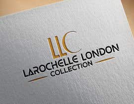 Prographicwork tarafından larochelle london collection için no 11