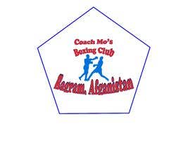 #7 para Boxing Club de abdurrashidmiaje