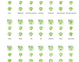 #35 for Icons for Website av rginfosystems