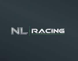 #131 untuk Design a Logo for NL Racing oleh noishotori