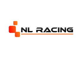 #103 untuk Design a Logo for NL Racing oleh wastrah