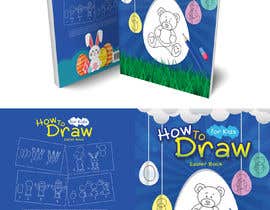 #15 ， How to Draw: Easter Book Cover Contest 来自 nadunprabodhana