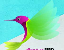 #49 para Hummingbird logo de proengineer55