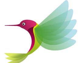 proengineer55 tarafından Hummingbird logo için no 50