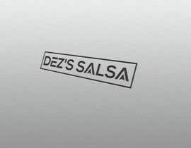#9 for Dez&#039;s Salsa by BrightRana