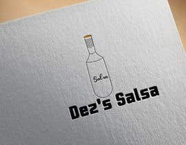 #7 for Dez&#039;s Salsa by Prographicwork