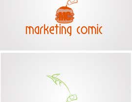 #81 for Logo Design for a website related to Marketing by maxindia099