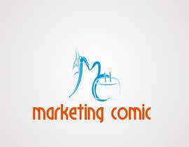 #85 for Logo Design for a website related to Marketing by maxindia099