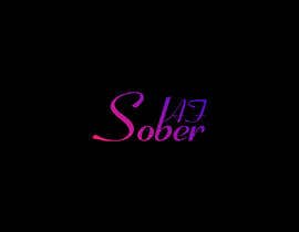 #25 for Sober AF Logo by BrightAsif