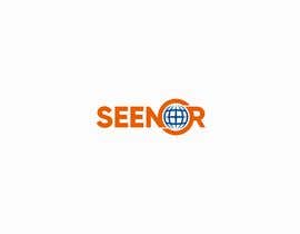 #40 for Make a logo for SEENOR by kaygraphic