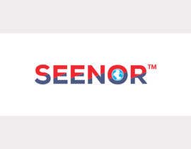 #42 for Make a logo for SEENOR by Monirjoy