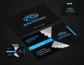 #664 for business cards by iqbalsujan500
