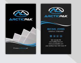 #402 for business cards by trandesign0105