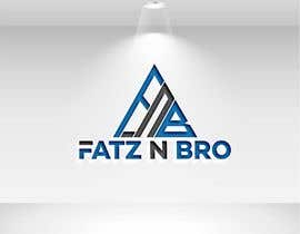 #85 ， A new business logo for FATZ N BRO. 来自 mindreader656871