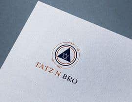 #87 A new business logo for FATZ N BRO. részére rajibhridoy által
