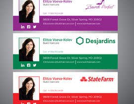 #12 for Email Signature Design by salmancfbd