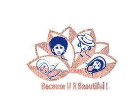 #84 dla All things  about beauty (motivational videos and retail)  needs amazing logo design przez jindalvibha