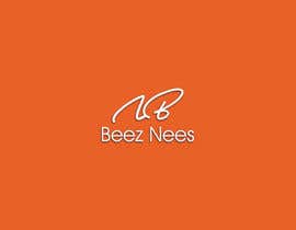 nº 227 pour Create a logo for a business Beez Nees par Monirjoy 