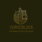 #52 pentru We need a luxury logo designed for CurveBlock, CurveBlock is a Real Estate Developments company within the blockchain sector, some examples are attached, ideally we’d like the logo in Gold or Silver. de către Designer5035