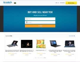 #1 for Re-Design Search Area of IZICATCH by AScriver