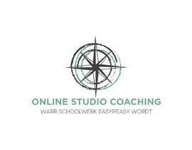 #14 para Online coaching logo de asmaakter127