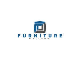 alina9900님에 의한 create a logo: Furniture Gallery을(를) 위한 #119