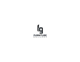 #117 ， create a logo: Furniture Gallery 来自 khanma886