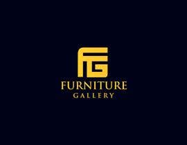 #124 ， create a logo: Furniture Gallery 来自 ROXEY88