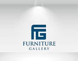 #125 ， create a logo: Furniture Gallery 来自 ROXEY88