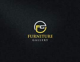 #126 ， create a logo: Furniture Gallery 来自 ROXEY88