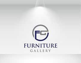 #127 for create a logo: Furniture Gallery by ROXEY88