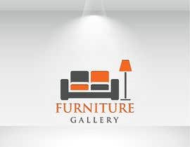 #128 ， create a logo: Furniture Gallery 来自 ROXEY88
