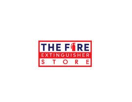 #96 dla Design a Logo for a Fire Extinguisher Store przez ciprilisticus