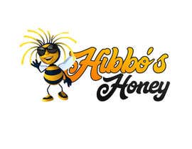 #28 untuk Hibbo&#039;s Honey oleh rabiulalam795