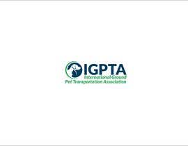 #33 for LOGO for IGPTA by mille84