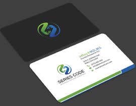 #420 for Create business card design by alamgirsha3411