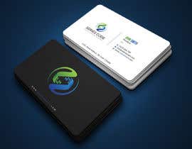 #408 for Create business card design by mdimranac23