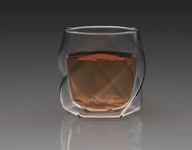 #43 per design a new modern whisky glass da ceanet