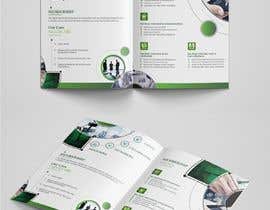 #42 for Design theme for the Sheltowee Business Network brochure and marketing materials by ankurrpipaliya
