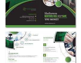 #43 for Design theme for the Sheltowee Business Network brochure and marketing materials by ankurrpipaliya