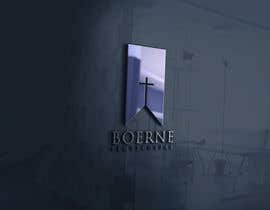 #46 for Boerne Pentecostals Logo by ahtdesigns